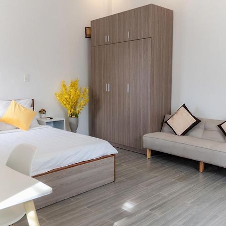 Zuchi'S Home&Apartment 다낭 외부 사진