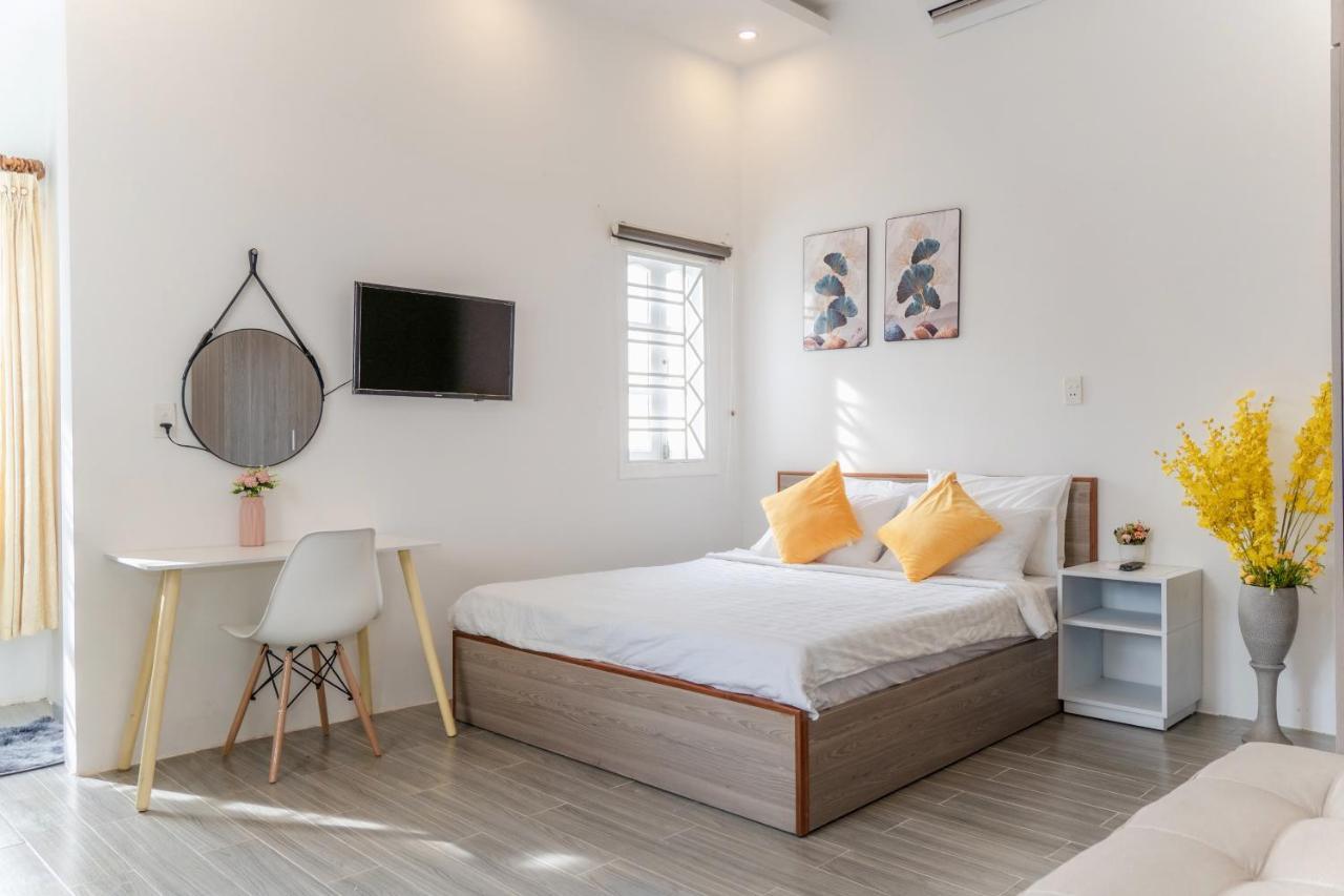 Zuchi'S Home&Apartment 다낭 외부 사진
