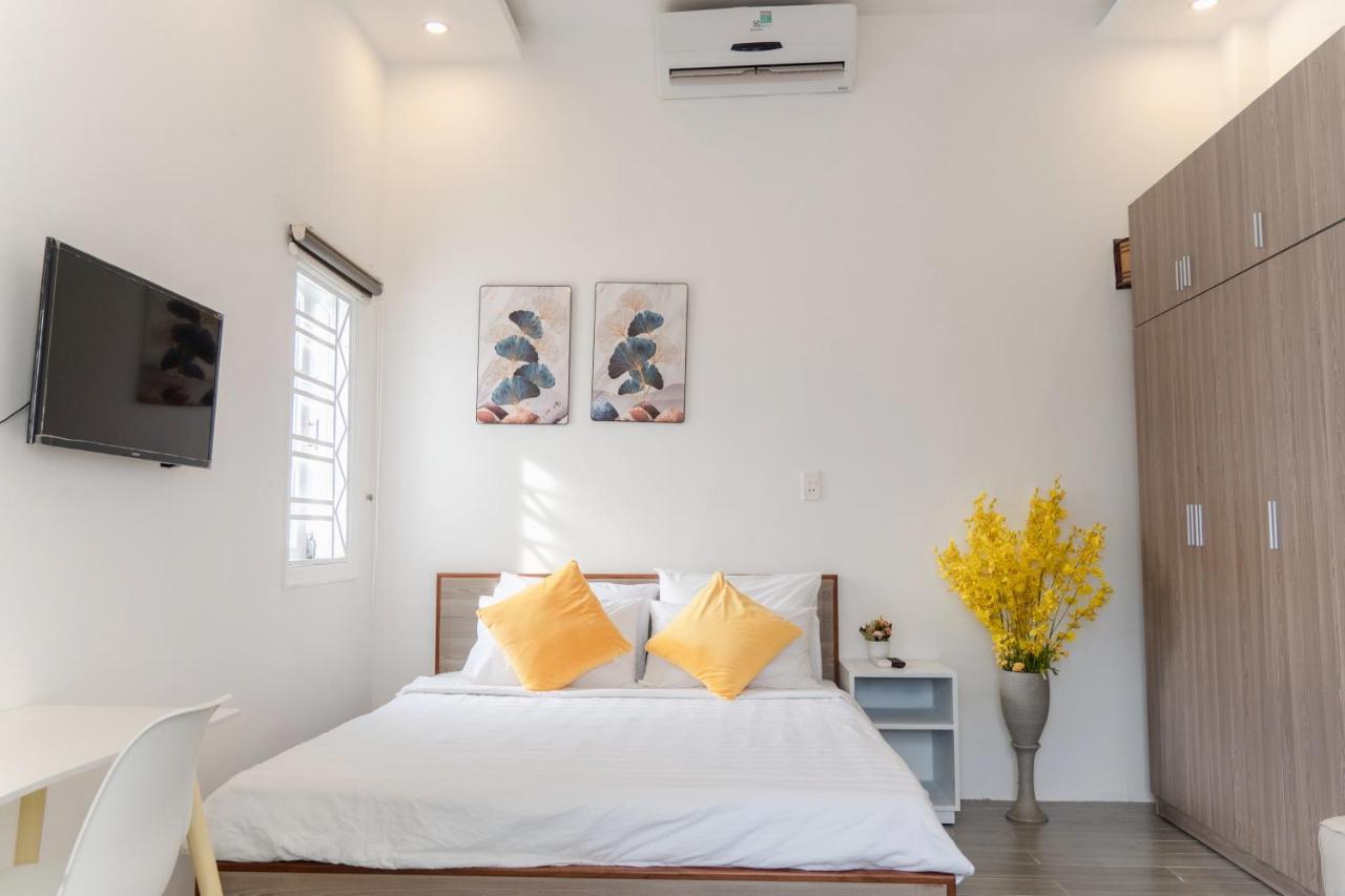 Zuchi'S Home&Apartment 다낭 외부 사진