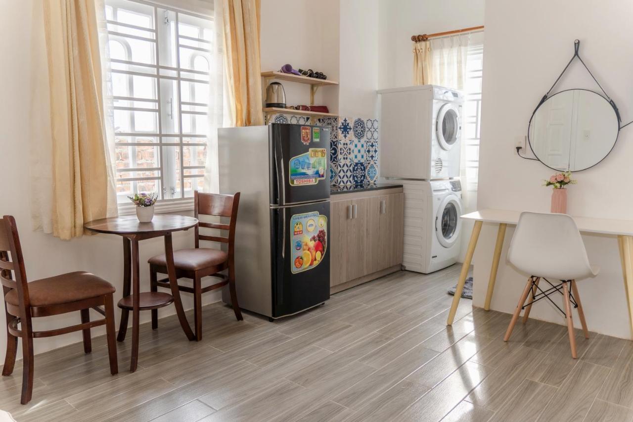 Zuchi'S Home&Apartment 다낭 외부 사진