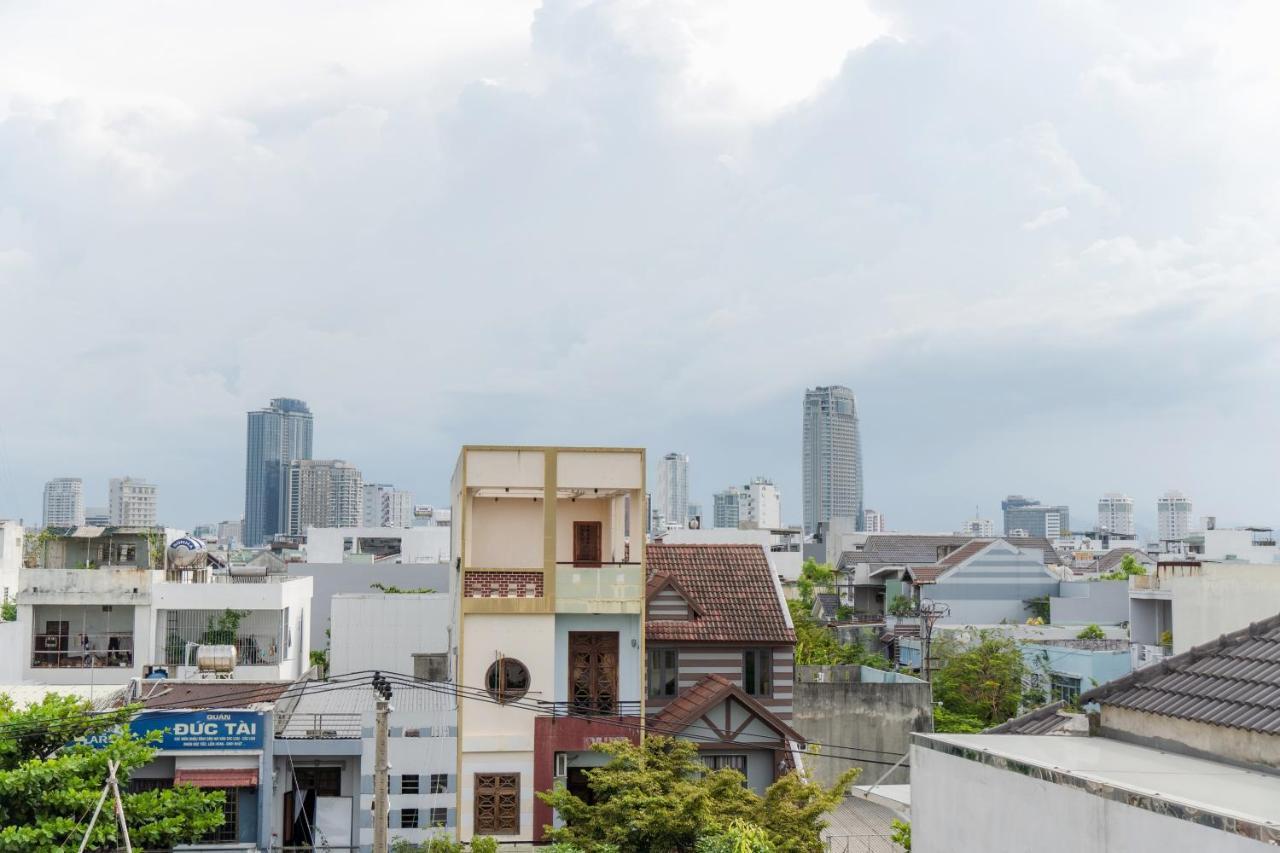 Zuchi'S Home&Apartment 다낭 외부 사진